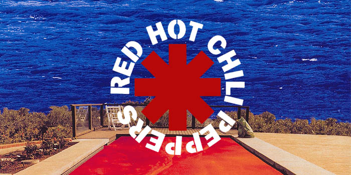 絶対ハマる、レッチリ名曲｜Red Hot Chili Peppers人気曲おすすめ 